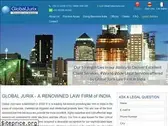 globaljurix.com