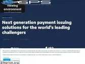 globalprocessing.net