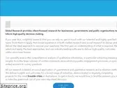 globalresearch.nz