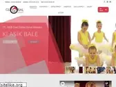 globalsanat.com.tr