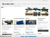 globaltech.com.ro
