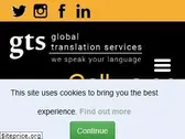 globaltranslationservices.co.uk