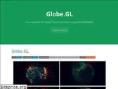 globe.gl