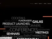 glowglobalevents.com