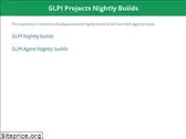 glpi-project.github.io