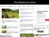 glyphosate.news