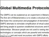 gmpg.org
