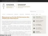 gnoma-snamap.fr