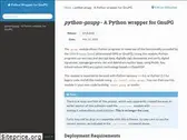 gnupg.readthedocs.io