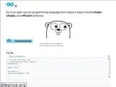 go-lang.org