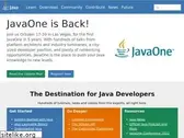 go.java