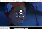 gobelins-school.com