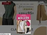 goddess-shop.com