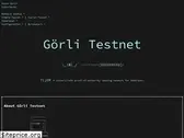 goerli.net
