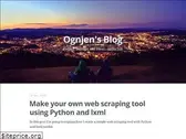 gognjen.github.io