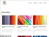 goksutekstil.com