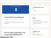 golang.ch