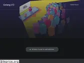 golang.io