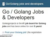 golangprojects.com