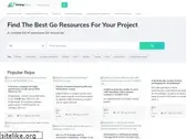 golangrepo.com