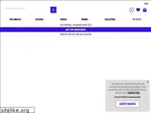 goldenageoftennis.com