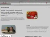 goldencountry.com