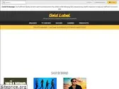 goldlabel.com