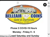goldsilversales.com