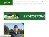golf.be