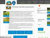 golfkeskusmessukyla.fi