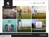 golfvlaanderen.be