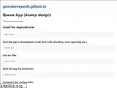 gomdoreepooh.github.io