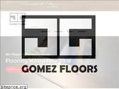 gomezfloors.com