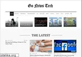gonewstech.com