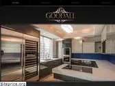 goodallllc.com