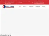 goodluckuae.com