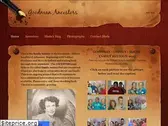 goodmanancestors.com