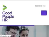 goodpeoplehr.com.au