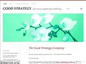 goodstrat.com