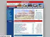 goodtimestravel.com
