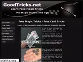 goodtricks.net