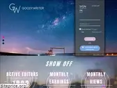 goodywriter.com
