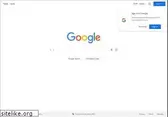 google.ca