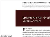 googledigitalgaragequizanswer.blogspot.com