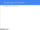 googlemaps.github.io