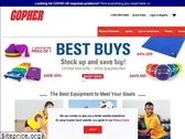 gophersport.com
