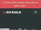 gorails.com