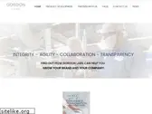 gordonlabsinc.com