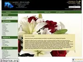 gordonsfloristla.com