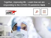 goremedical.com